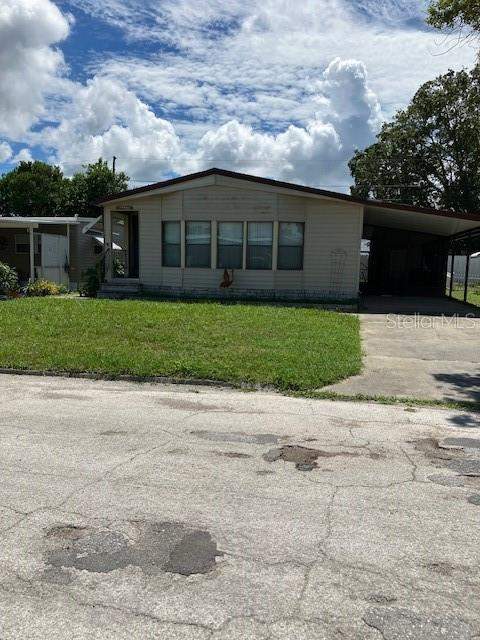 5128 RIVER BIRCH AVENUE home for sale in Buena Vista Manor