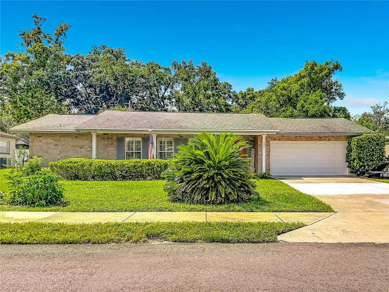 444 ALPINE STREET home for sale in Sanlando Longwood