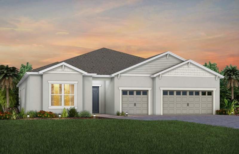 15000 CANOPY COVER DRIVE home for sale in Del Webb Oasis