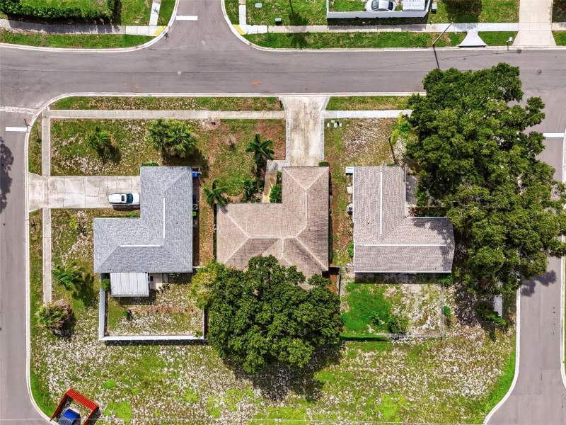 3 bedroom Single Family Residence at 744 Green Valley Road, Green Valley Estates Unit Two, Palm Harbor — photo 3