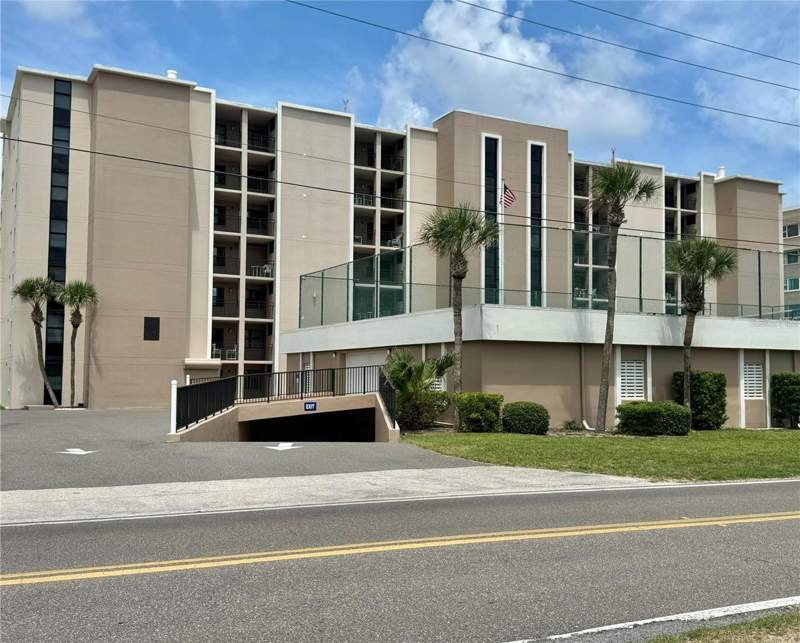 2 bedroom Condominium at 4745 S Atlantic Avenue #102, Lighthouse Shores, Ponce Inlet — photo 3