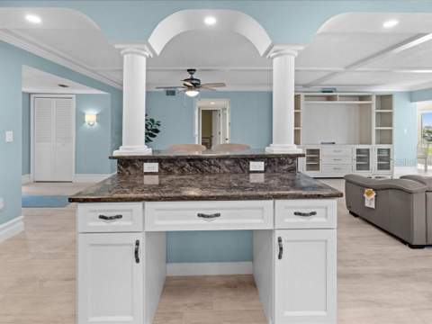 1 Colony Point Drive #1C, Punta Gorda FL - photo 20 of 41