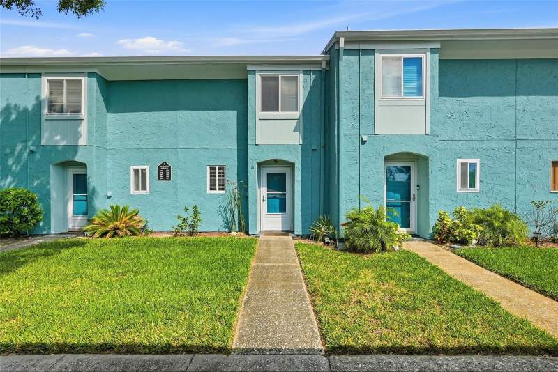 Windward Pointe