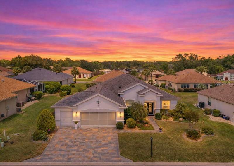 3 bedroom Single Family Residence at 9290 SE 120th Loop, Spruce Creek Gc, Summerfield — photo 3