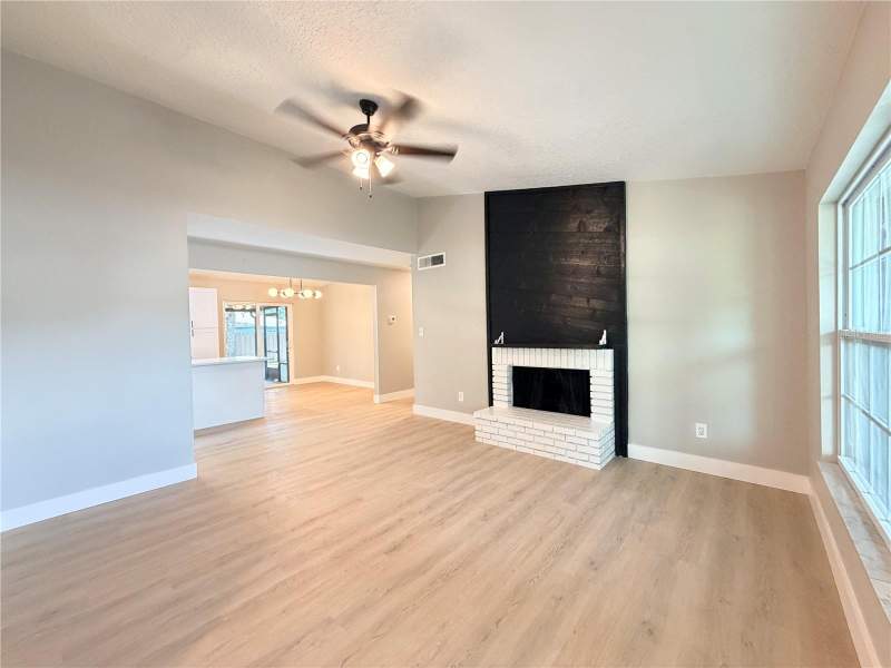 3 bedroom Single Family Residence at 8428 BARK COURT, LAKEWOOD FOREST, ORLANDO — photo 4