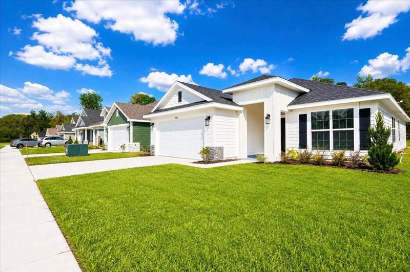 4 bedroom Single Family Residence at 2549 SW 250TH DRIVE #SW 250th TERRACE, Country Way South-Phase 2, Newberry — photo 5