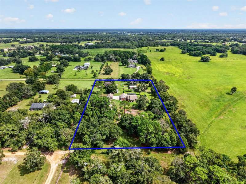 3 bedroom Single Family Residence at 37048 Mill Stream Court, Eustis, Eustis — photo 3