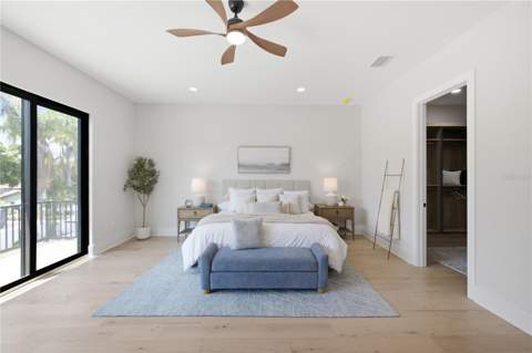 810 W Braddock Street, Tampa FL - photo 6 of 89