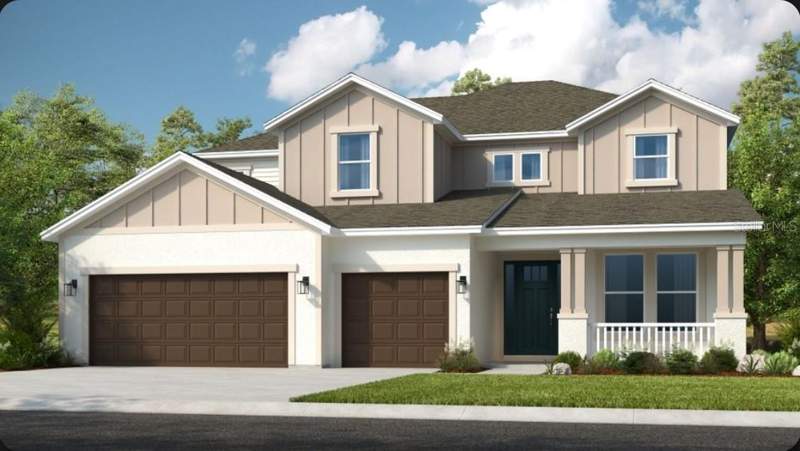 1571 TRAILHEAD LANE home for sale in 2 Rivers Pcl C1a
