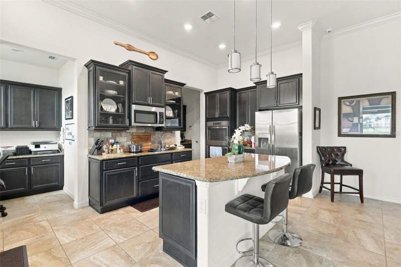 4 bedroom Single Family Residence at 3191 Silver Fin Way, Bellalago Ph 7L, Kissimmee — photo 4