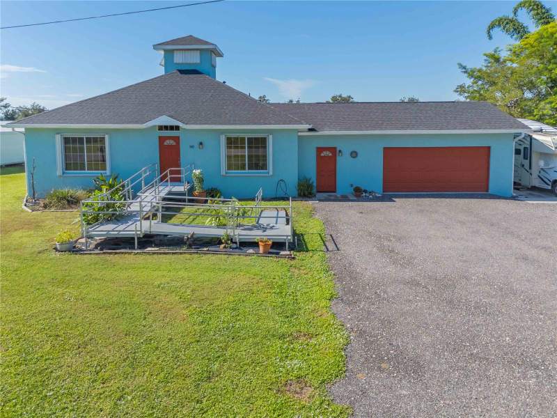 3 bedroom Single Family Residence at 141 Summerset Drive, Peace River Shores, Punta Gorda — photo 2