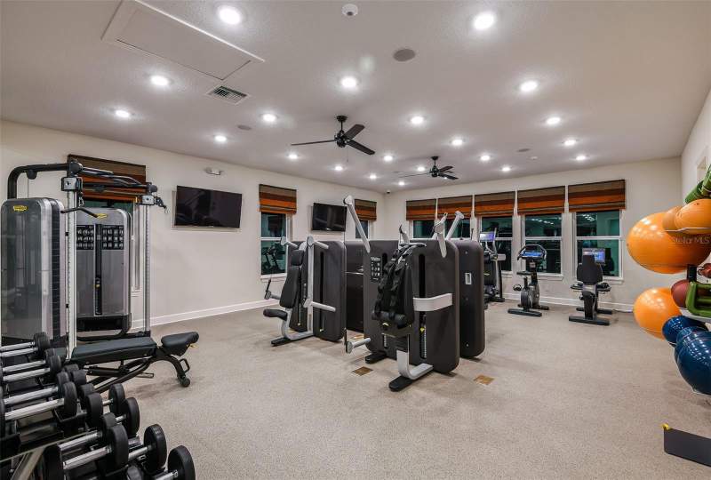 2 bedroom Condominium at 7545 Laureate Boulevard #7303, Gatherings Of Lake Nona 7 Condo, Orlando — photo 4
