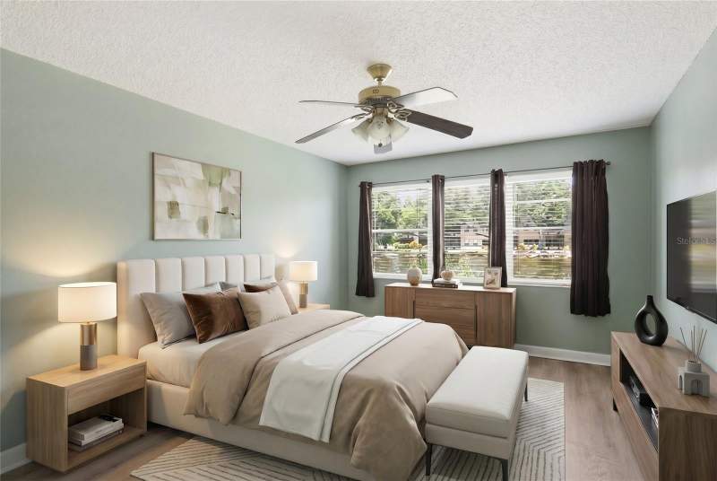 2 bedroom Condominium at 6070 80th Street #109, Terrace Park Of Five Towns, St Petersburg — photo 5
