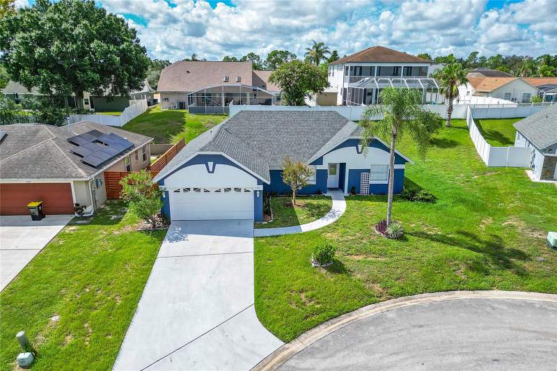 3 bedroom Single Family Residence at 5565 Loma Vista Loop, Loma Vista Sec 02, Davenport — photo 4