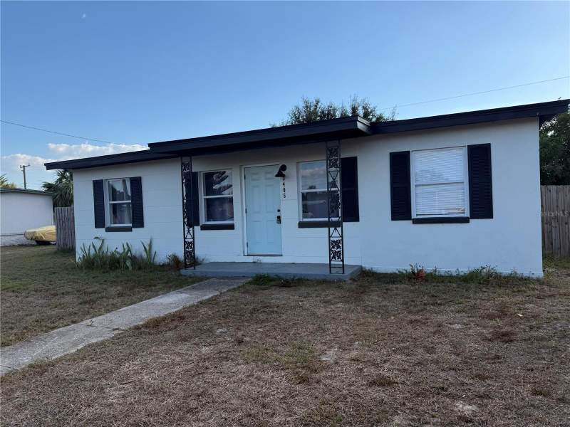 3 bedroom Single Family Residence at 3405 Lucerne Terrace, Port Charlotte Sec 011, Port Charlotte — photo 2