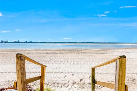 855 Bayway Boulevard #503, Clearwater Beach FL - photo 23 of 35