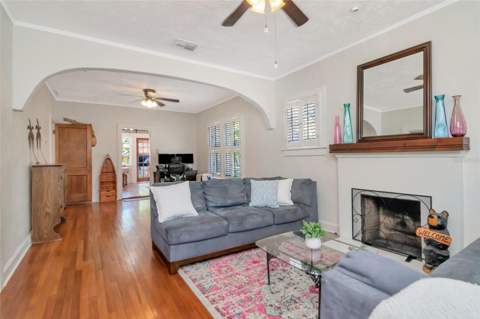 220 W Fern Street, Tampa FL - photo 7 of 41