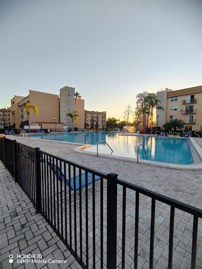 1 bedroom Condominium at 5820 N Church Avenue #112, The Tampa Racquet Club A Condo, Tampa — photo 2