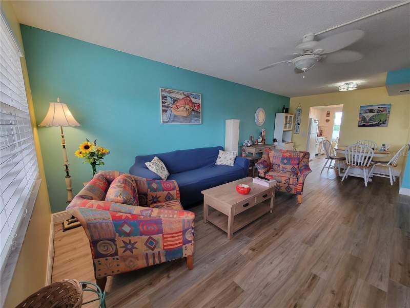 2 bedroom Condominium at 1847 Shore Drive #204, Shore Crest Bldg, South Pasadena — photo 3