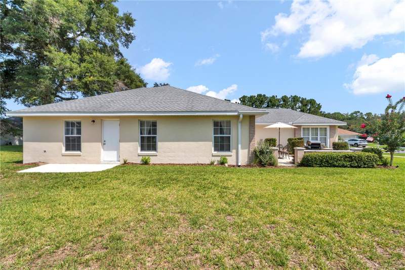 2 bedroom Single Family Residence at 7229 SW 115th Place, Oak Run Hillside, Ocala — photo 4