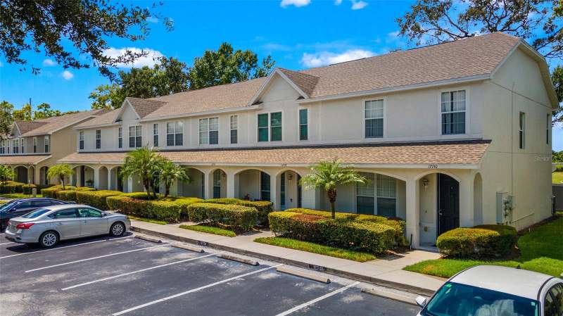 Country View Townhomes