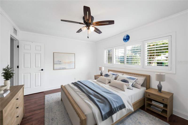 2 bedroom Condominium at 8301 BARDMOOR BOULEVARD #109, GREENERY CONDO, SEMINOLE — photo 4