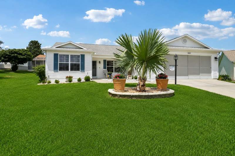 3 bedroom Single Family Residence at 16840 SE 97th Wildwood Court, The Villages, The Villages — photo 3
