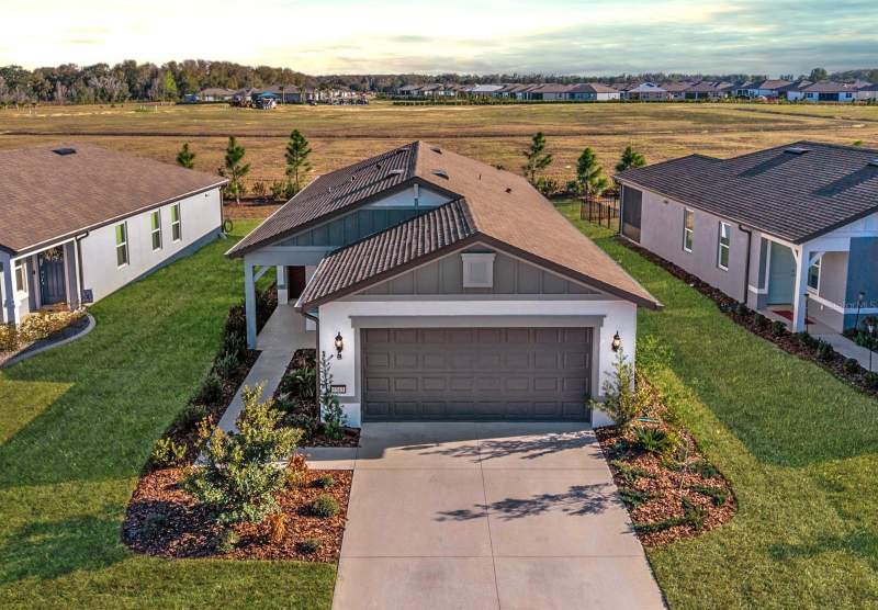 4 bedroom Single Family Residence at 5543 SW 85th Avenue Road, Stone Creek, Ocala — photo 2