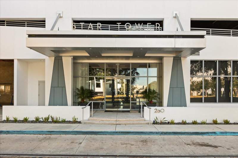 Star Tower Condo