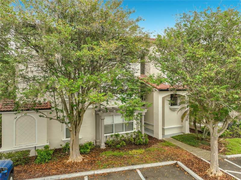 2 bedroom Condominium at 5140 Conroy Road #18, Residences/Millenia, Orlando — photo 3