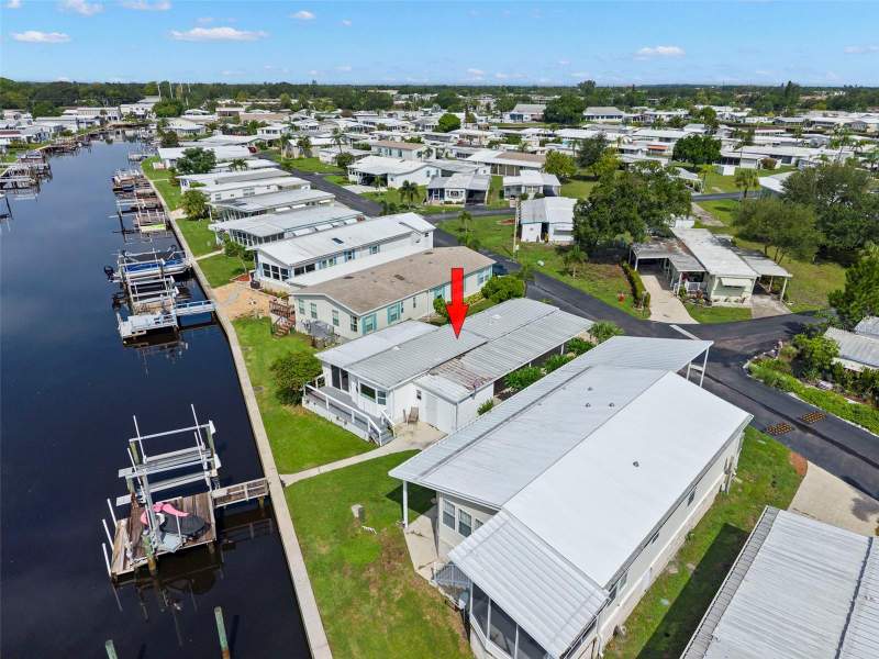 436 MOUNT OAK AVENUE #747 home for sale in Mobel Americana Mobile Home Park Unrec