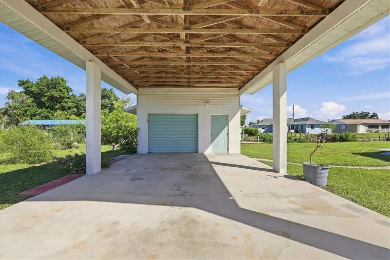 2 bedroom Single Family Residence at 3028 Buttonwood Place, Charlotte Park Sec 02, Punta Gorda — photo 5