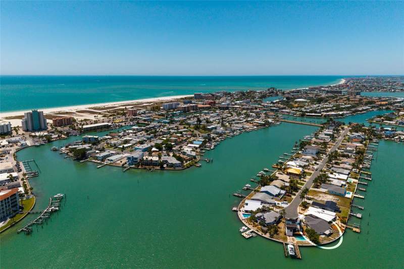 Isle Of Palms