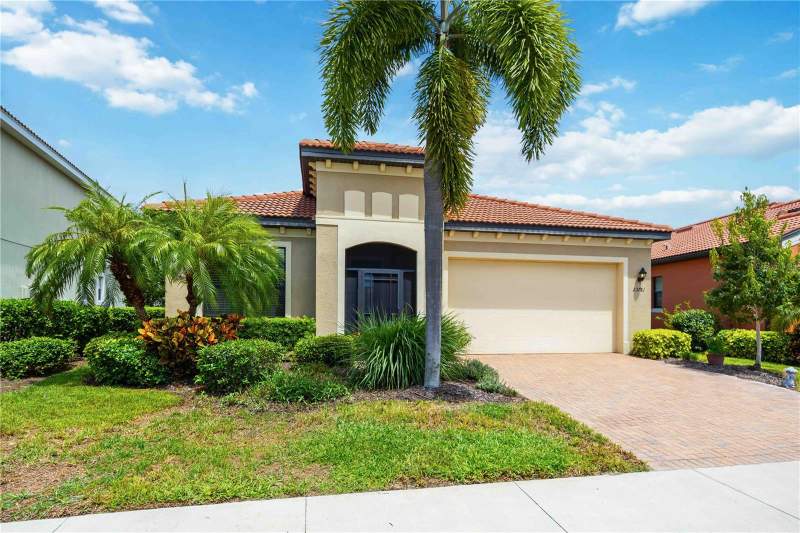 23781 WAVERLY CIRCLE home for sale in Sarasota National Homes for Sale: From $299K