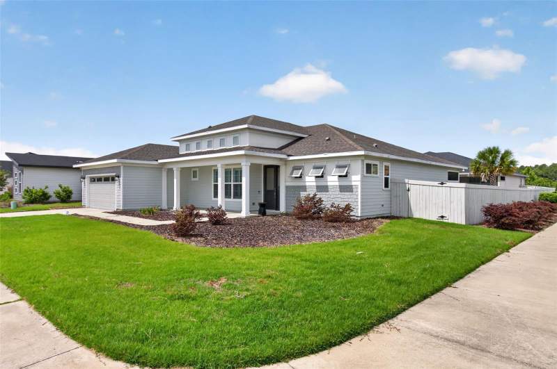 428 SW 144TH DRIVE home for sale in Laureate Village