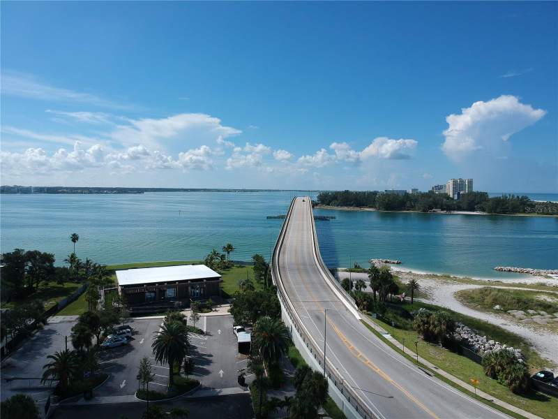 2 bedroom Condominium at 800 S Gulfview Boulevard #508, Clearwater Point 8 Tennis, Clearwater — photo 5