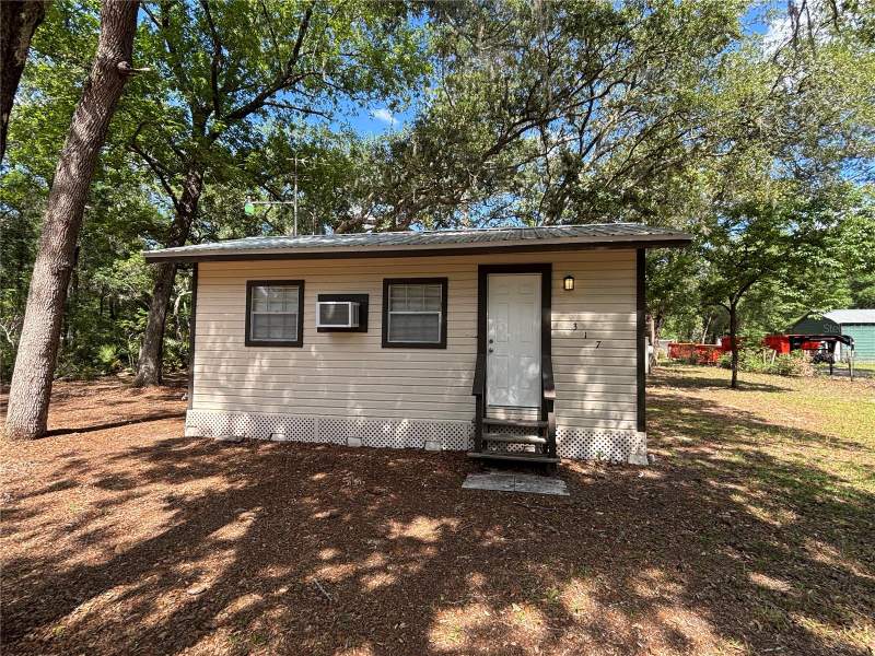 2 bedroom Single Family Residence at 317 NE 172nd Avenue, Old Buck, Silver Springs — photo 3