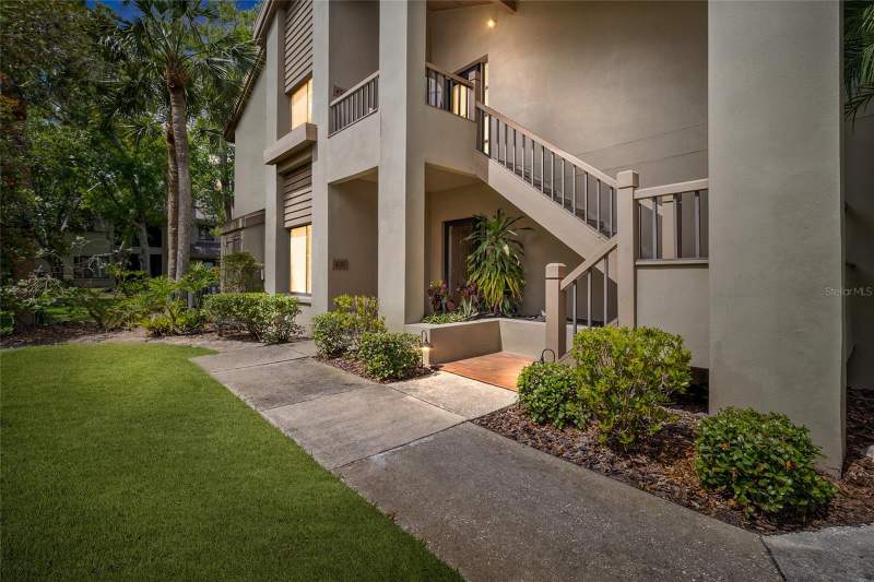 3016 LANDMARK BOULEVARD #401 home for sale in Landmark Oaks Condos for Sale: 5 Listings