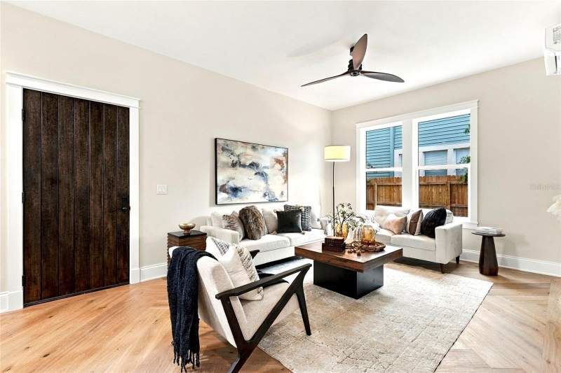 2 bedroom Single Family Residence at 2534 1st Avenue, Clemmons Court, St Petersburg — photo 4