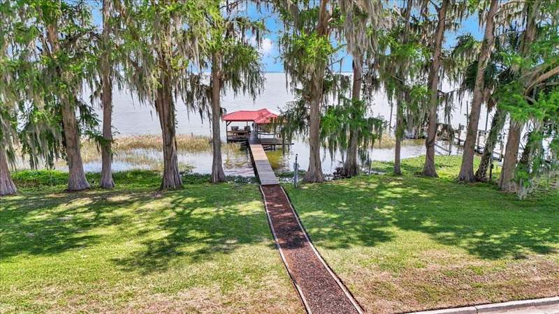 405 LAKESHORE DRIVE home for sale in Leesburg Palmora Park Homes for Sale: 1 Listing, From $1.77M