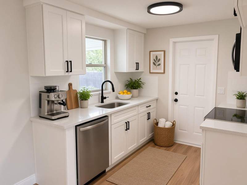 3 bedroom Single Family Residence at 7350 Fairfax Drive, Embassy Hills, Port Richey — photo 3