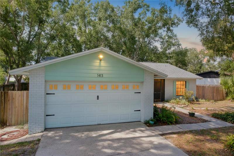 3 bedroom Single Family Residence at 1413 Windjammer Loop, Turtle Lakes, Lutz — photo 4