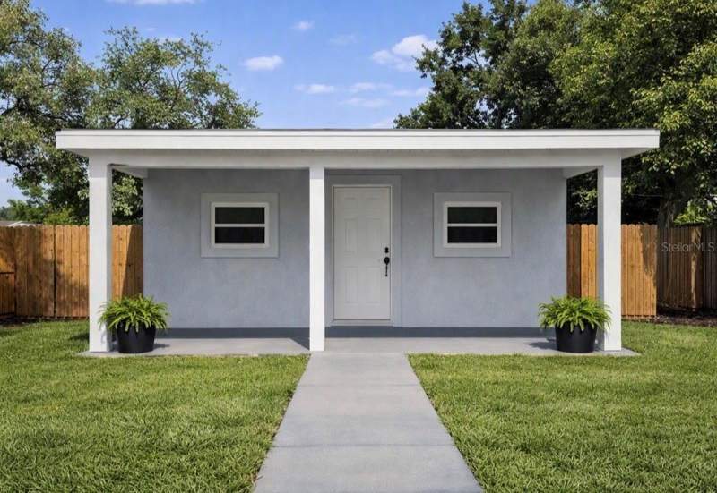 8906 N ALBANY AVENUE home for sale in Carroll City Homes for Sale: 1 Listing, From $550K