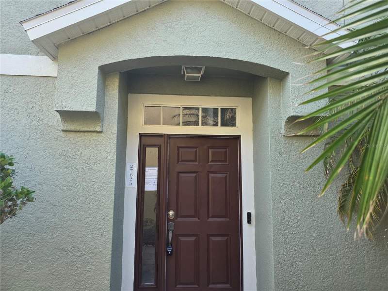 2 bedroom Townhouse at 27625 Pleasure Ride Loop, Saddle Creek Manor, Wesley Chapel — photo 4