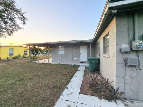 3934 Conway Boulevard, Port Charlotte FL - photo 23 of 26