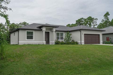 2481 Allsup Terrace, North Port FL - photo 6 of 6
