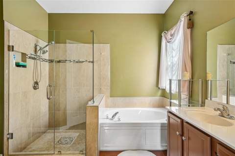 4236 Tarkington Drive, Land O Lakes FL - photo 7 of 39