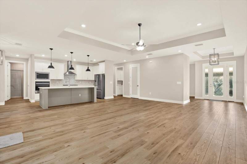 4 bedroom Single Family Residence at 6757 Summit View Drive, Southern Hills Plantation Ph 3, Brooksville — photo 5