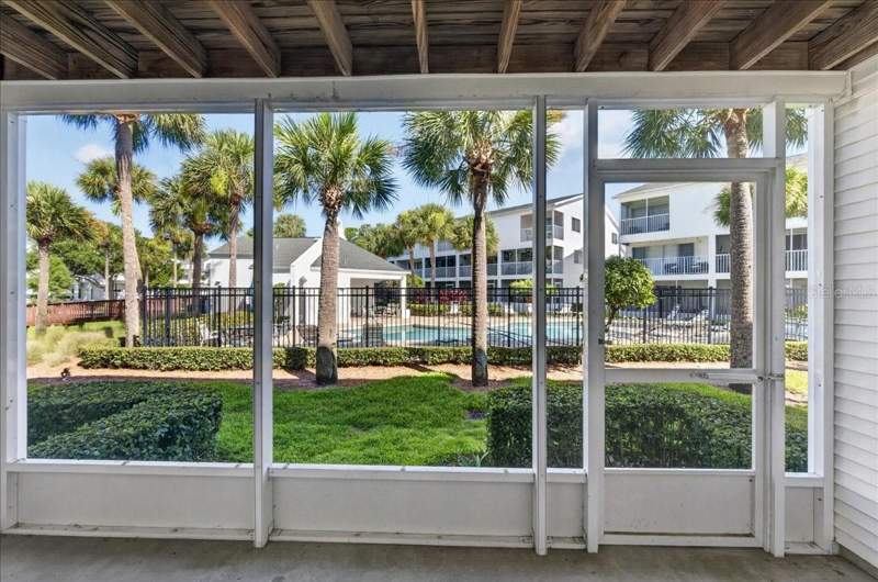 3 bedroom Townhouse at 14846 Seminole Trail, Tara Cay Sound North, Seminole — photo 5