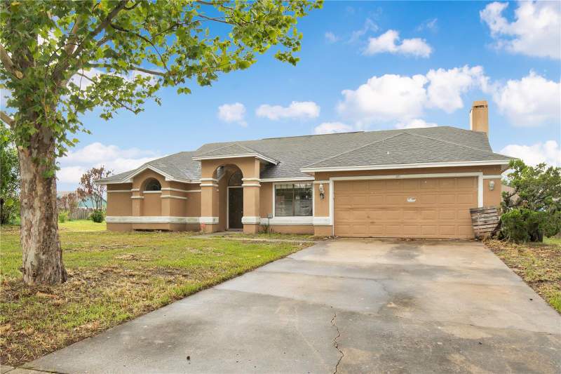 4 bedroom Single Family Residence at 3210 PELL MELL DRIVE, KENSINGTON SEC 04, ORLANDO — photo 2